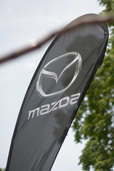 Mazda Premotion 2023